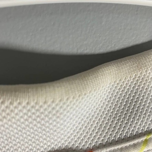 𝅺walter Hagan Striped Golf Polo Size Large - Picture 4 of 6